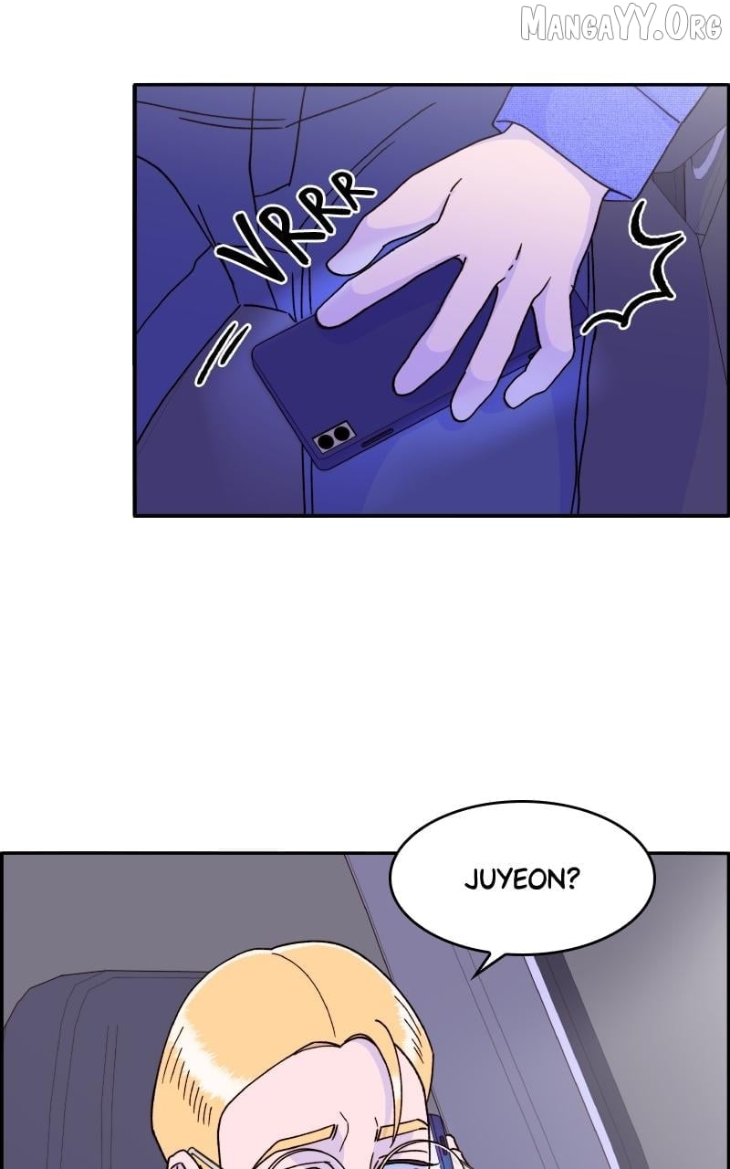 Momfluencer Chapter 25 - page 64