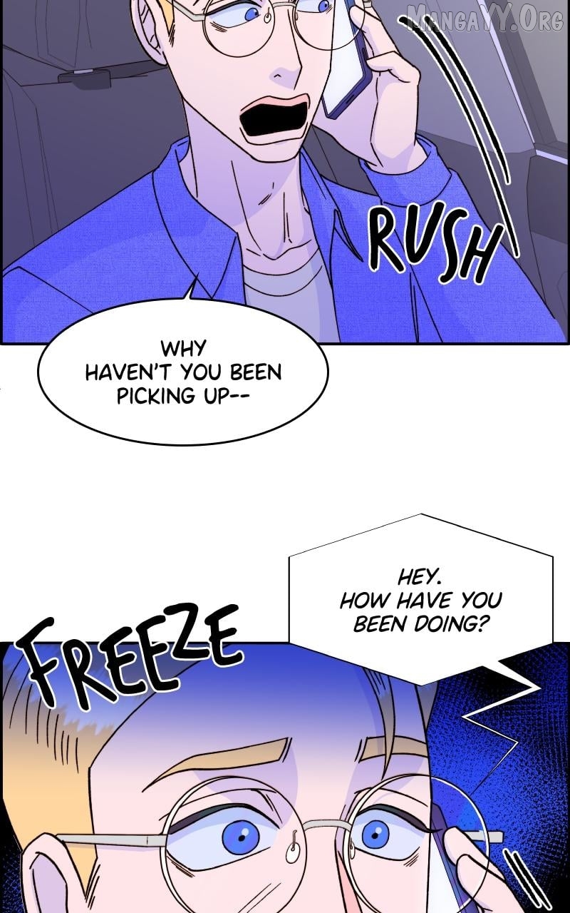 Momfluencer Chapter 25 - page 65