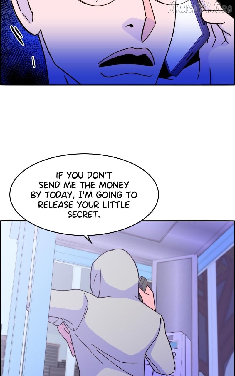 Momfluencer Chapter 25 - page 66
