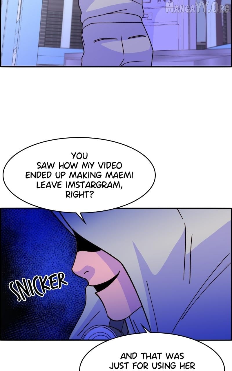 Momfluencer Chapter 25 - page 67