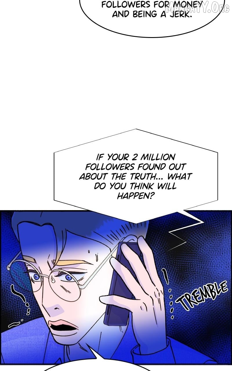 Momfluencer Chapter 25 - page 68