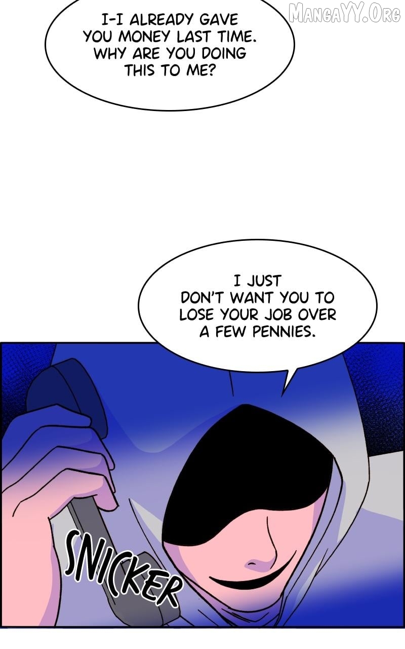 Momfluencer Chapter 25 - page 69