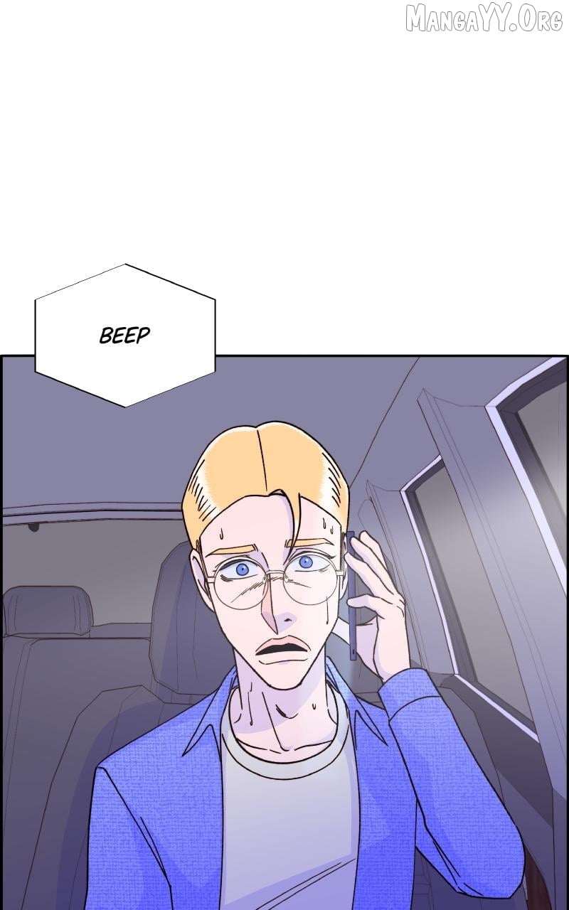 Momfluencer Chapter 25 - page 70