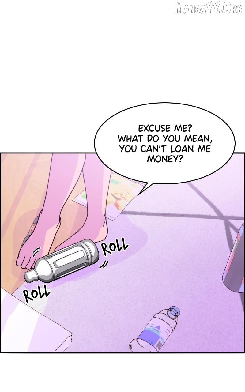 Momfluencer Chapter 25 - page 73