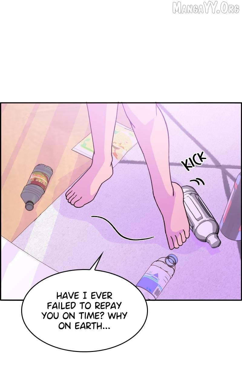 Momfluencer Chapter 25 - page 74