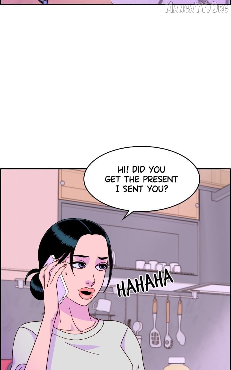 Momfluencer Chapter 25 - page 76