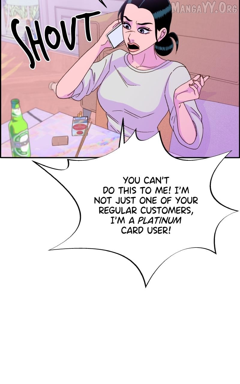 Momfluencer Chapter 25 - page 78