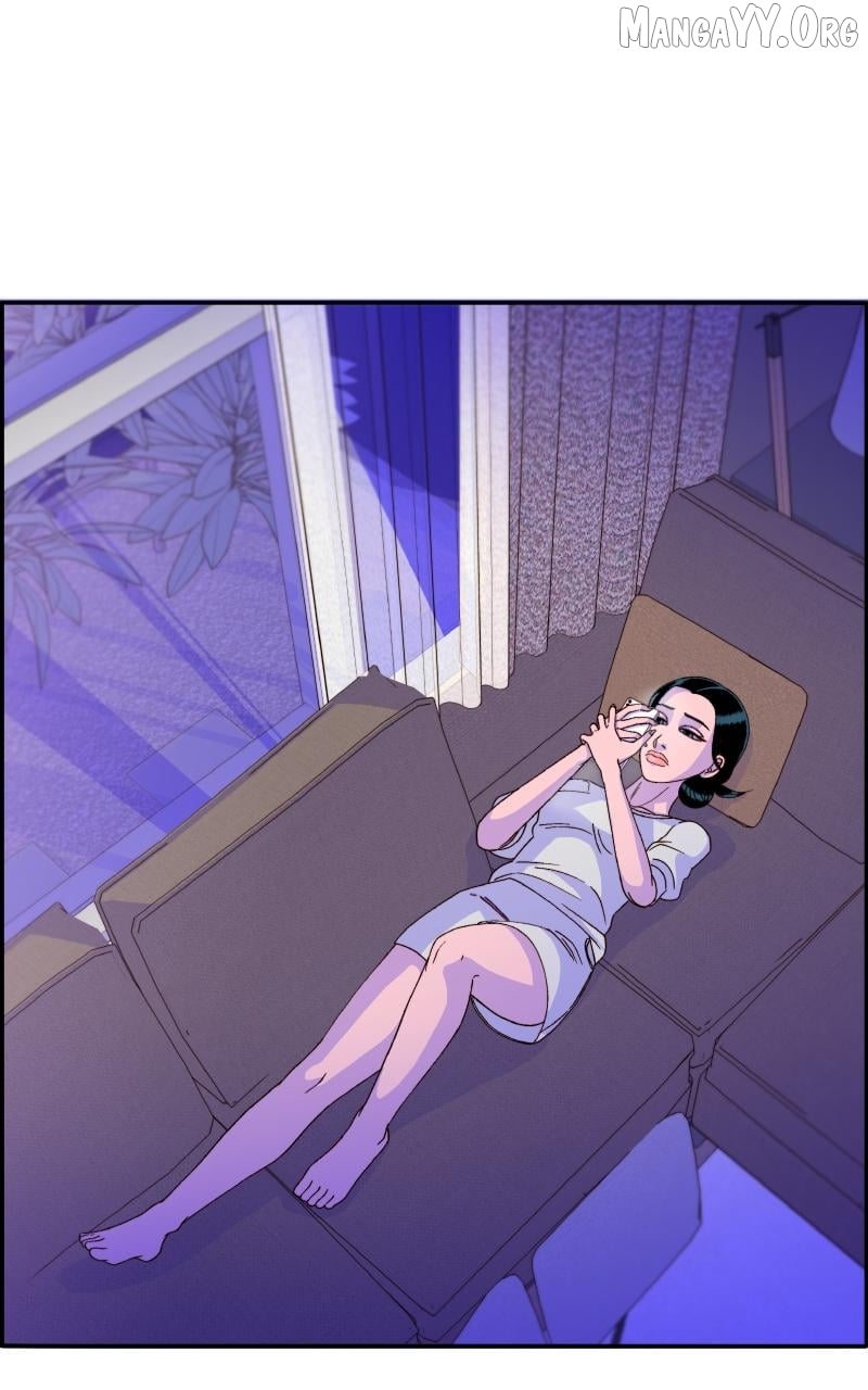 Momfluencer Chapter 25 - page 79
