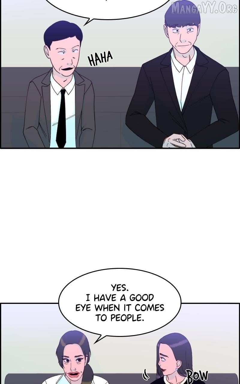 Momfluencer Chapter 25 - page 8