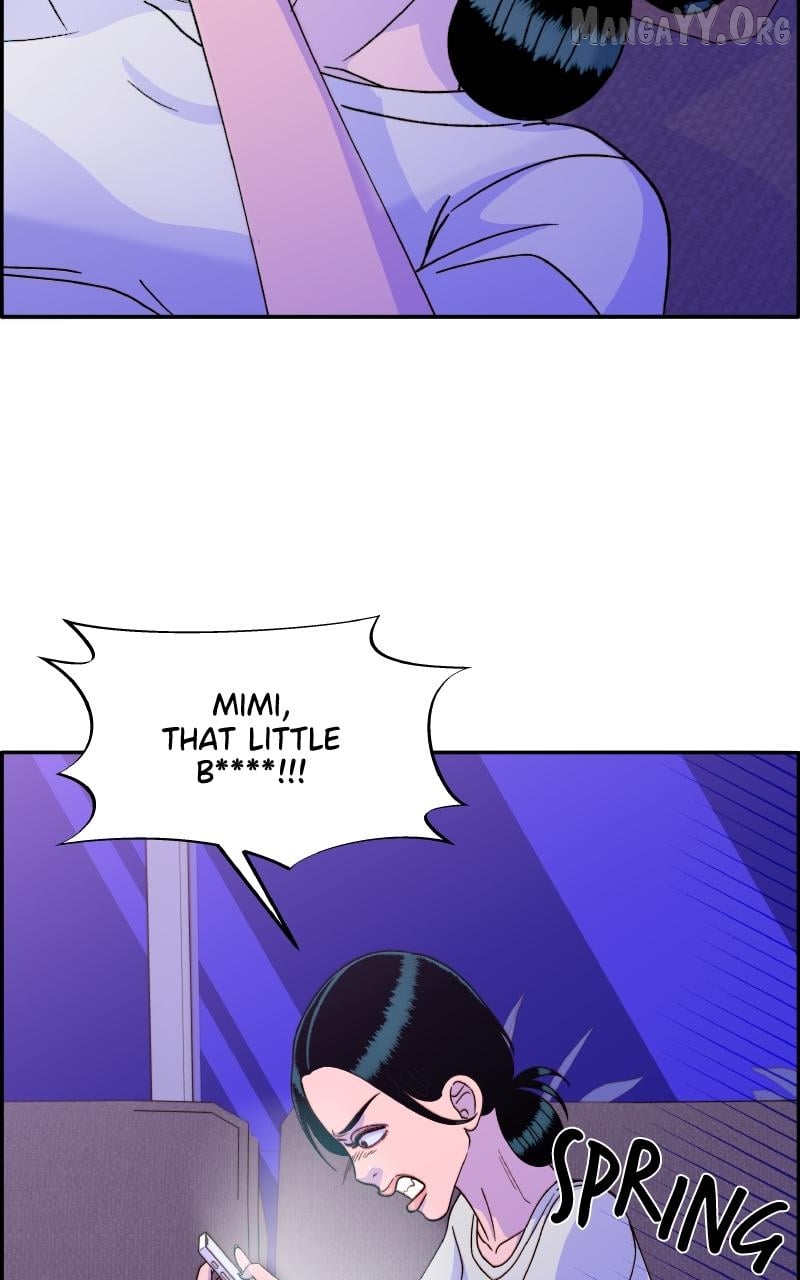Momfluencer Chapter 25 - page 81