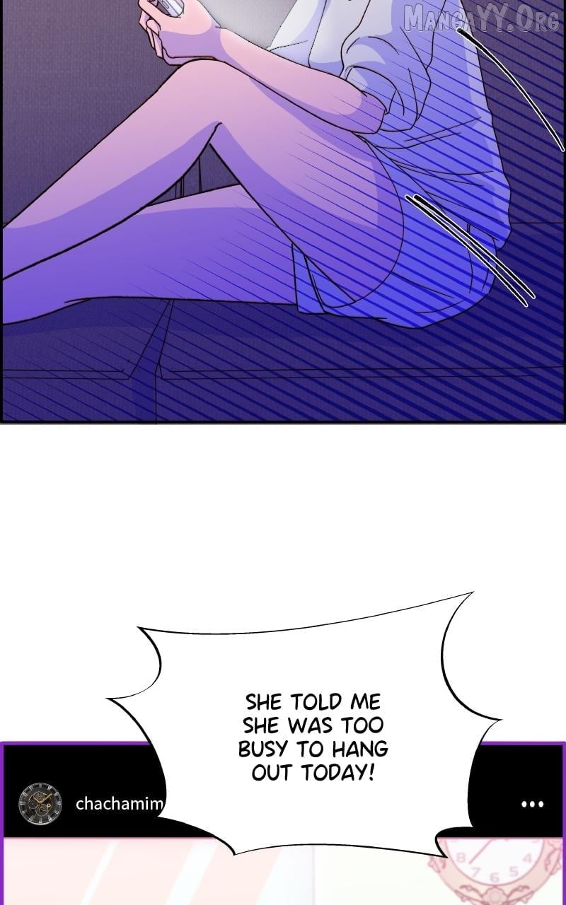 Momfluencer Chapter 25 - page 82