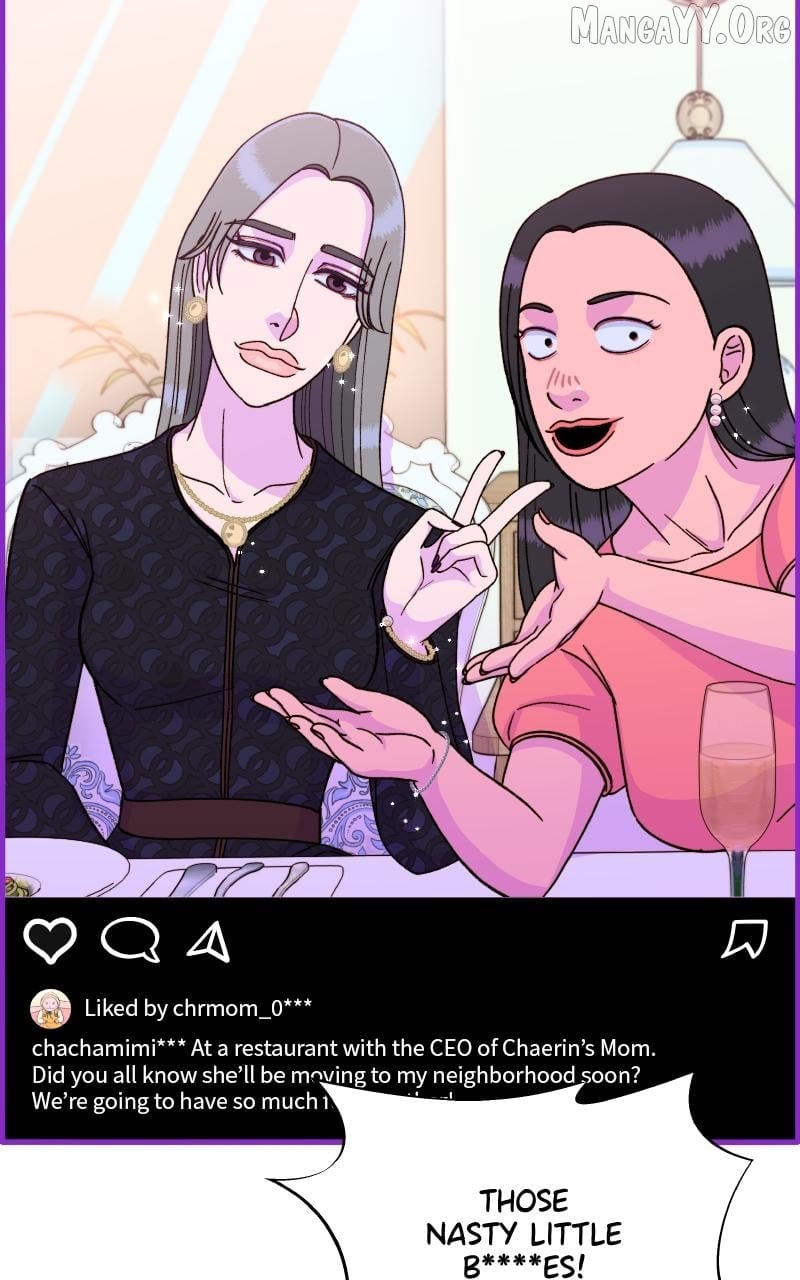 Momfluencer Chapter 25 - page 83