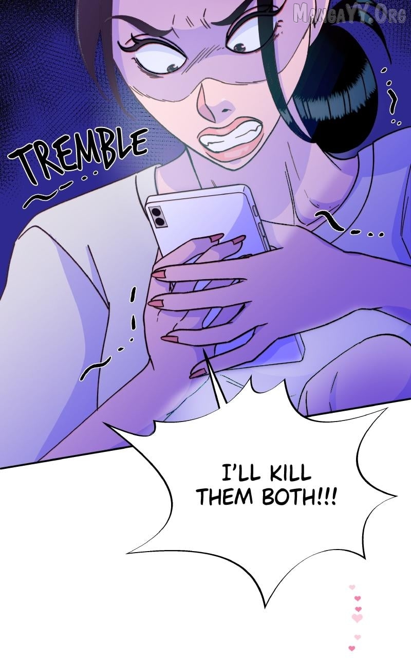 Momfluencer Chapter 25 - page 85