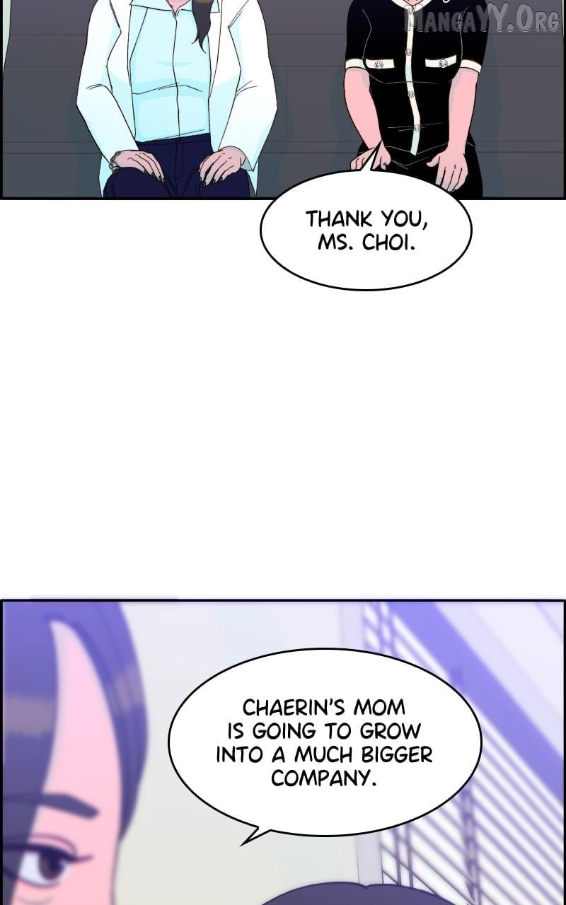 Momfluencer Chapter 25 - page 9