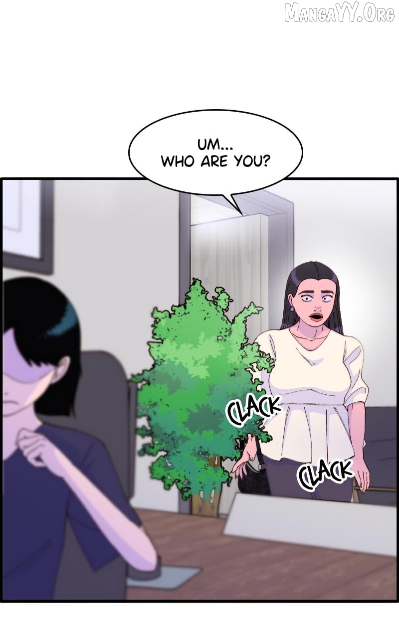 Momfluencer Chapter 37 - page 1