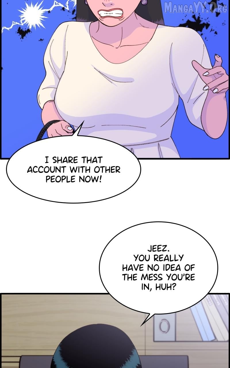 Momfluencer Chapter 37 - page 10