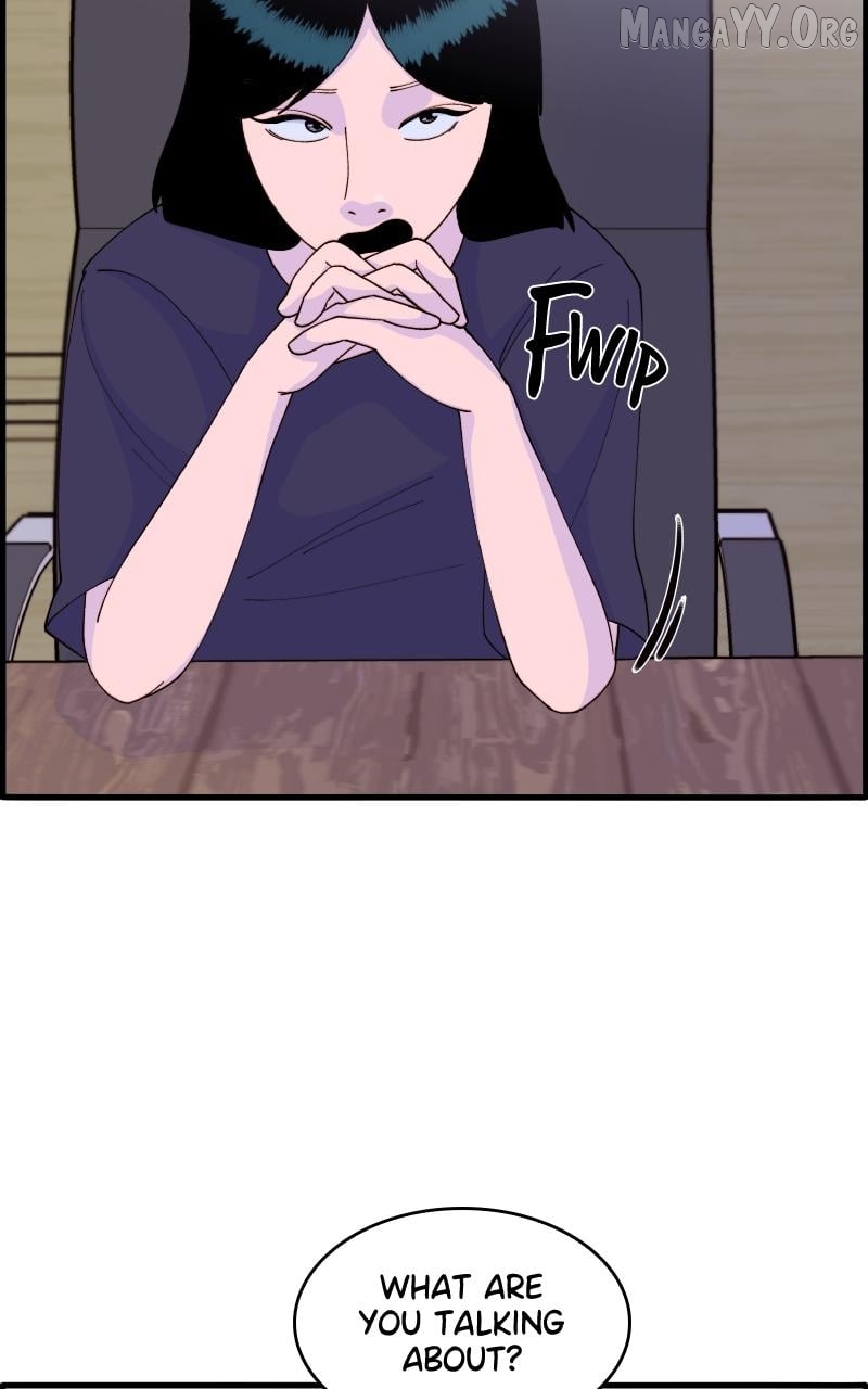 Momfluencer Chapter 37 - page 11