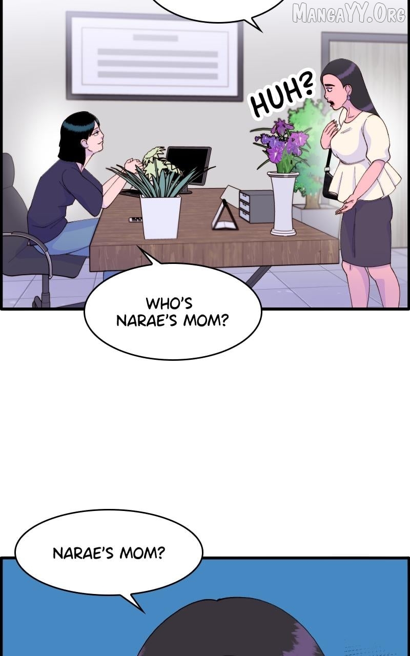Momfluencer Chapter 37 - page 12