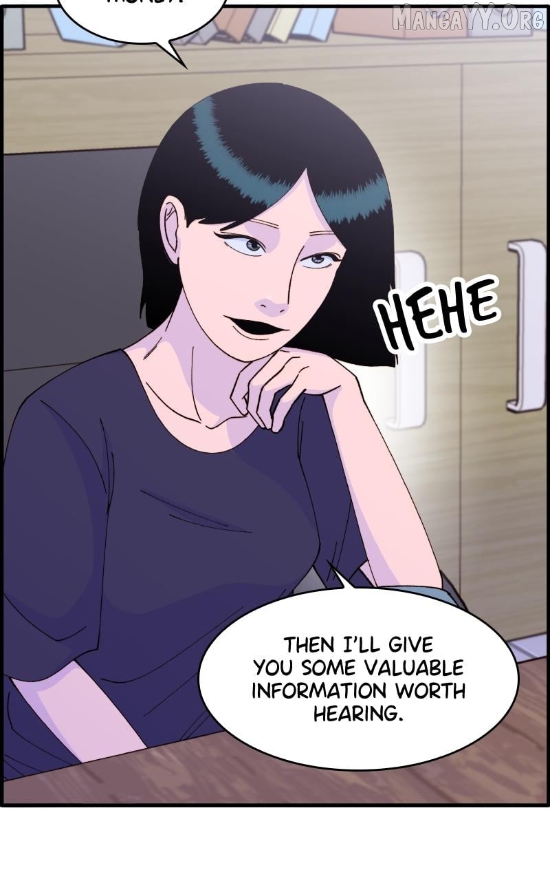 Momfluencer Chapter 37 - page 14