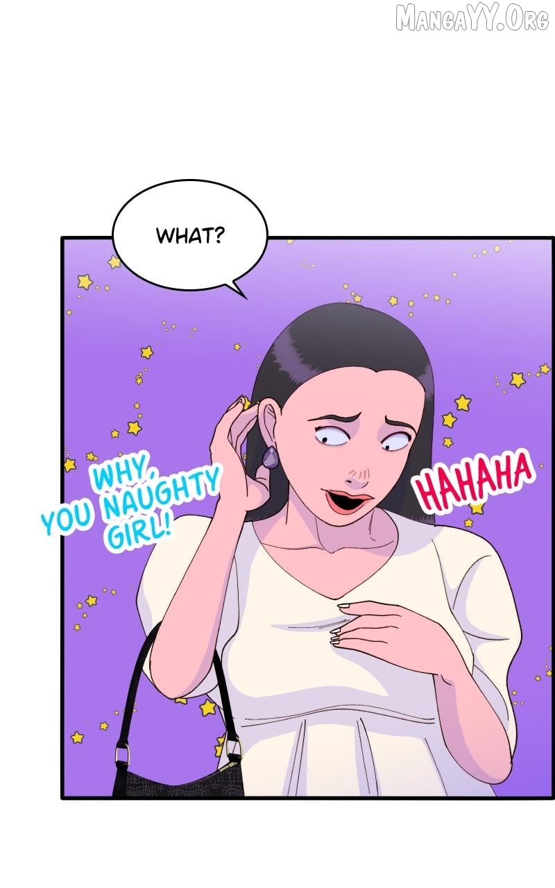 Momfluencer Chapter 37 - page 15