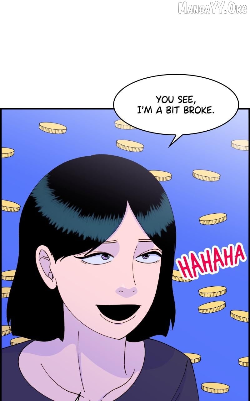 Momfluencer Chapter 37 - page 16