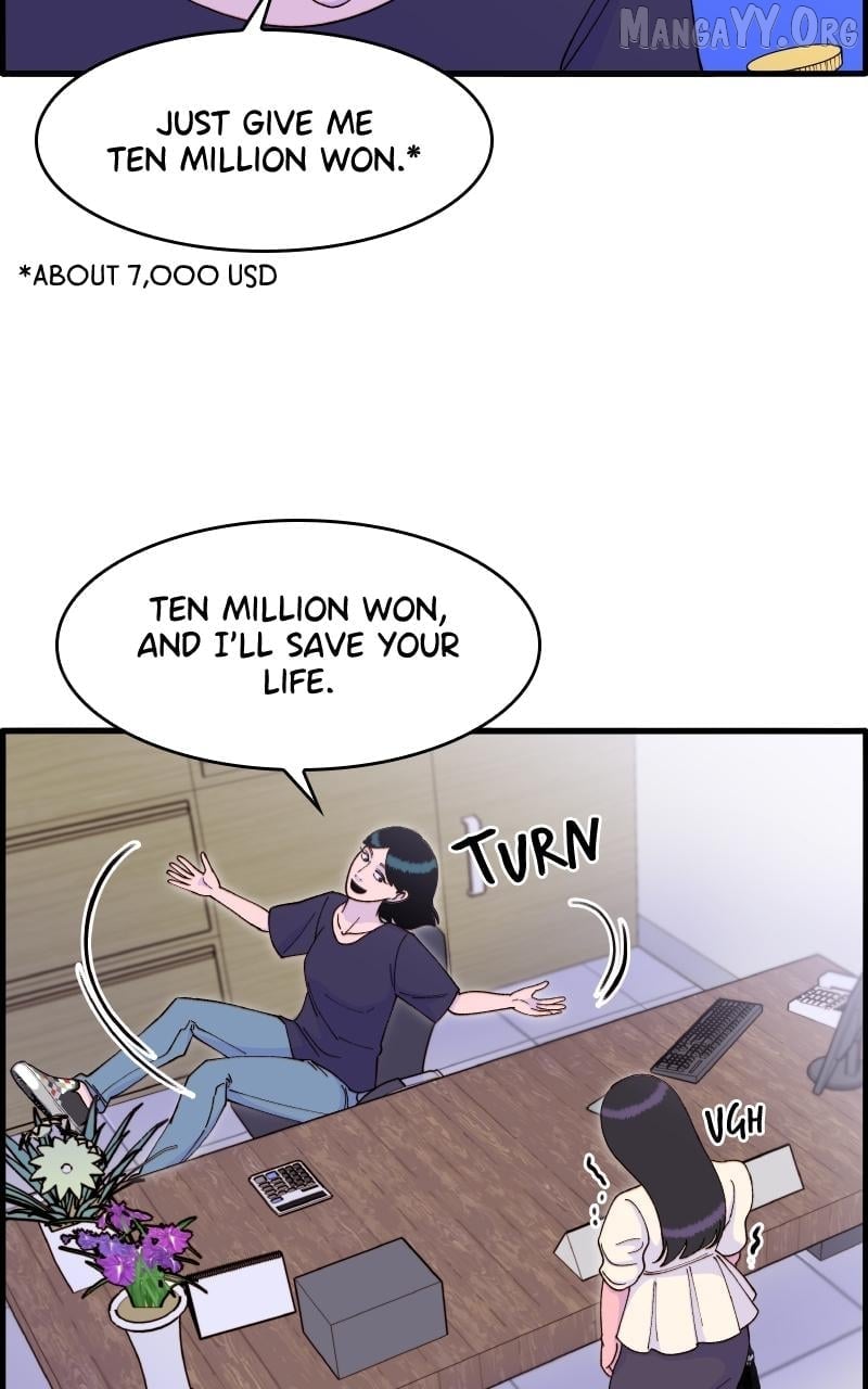 Momfluencer Chapter 37 - page 17