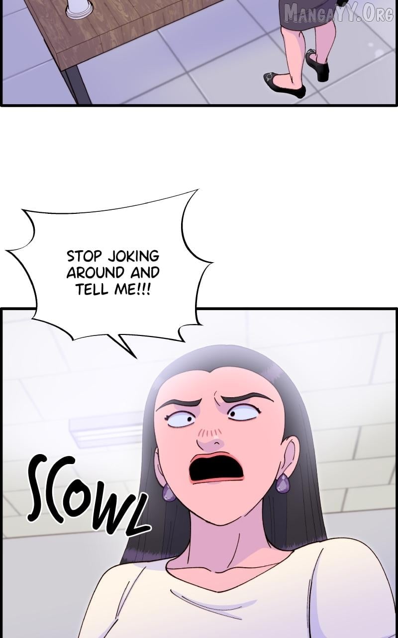 Momfluencer Chapter 37 - page 18