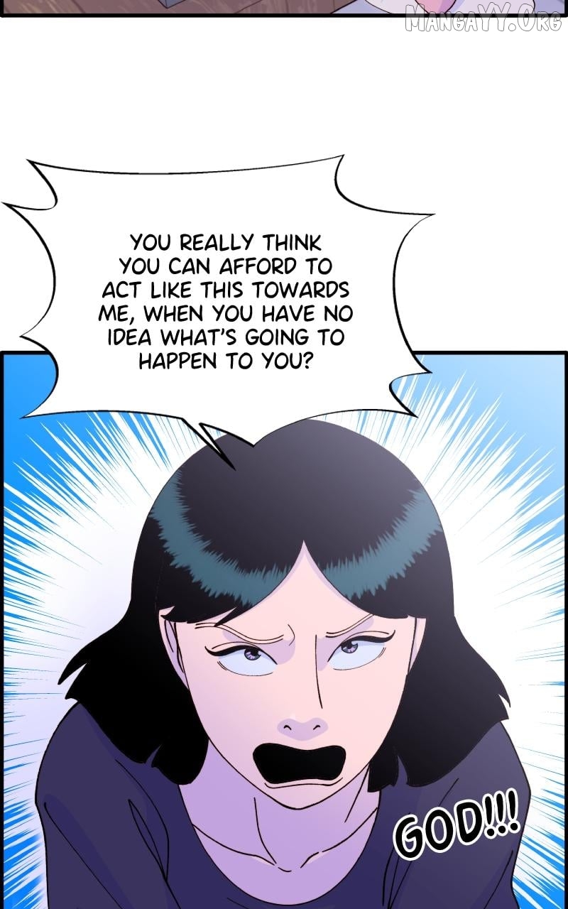 Momfluencer Chapter 37 - page 21