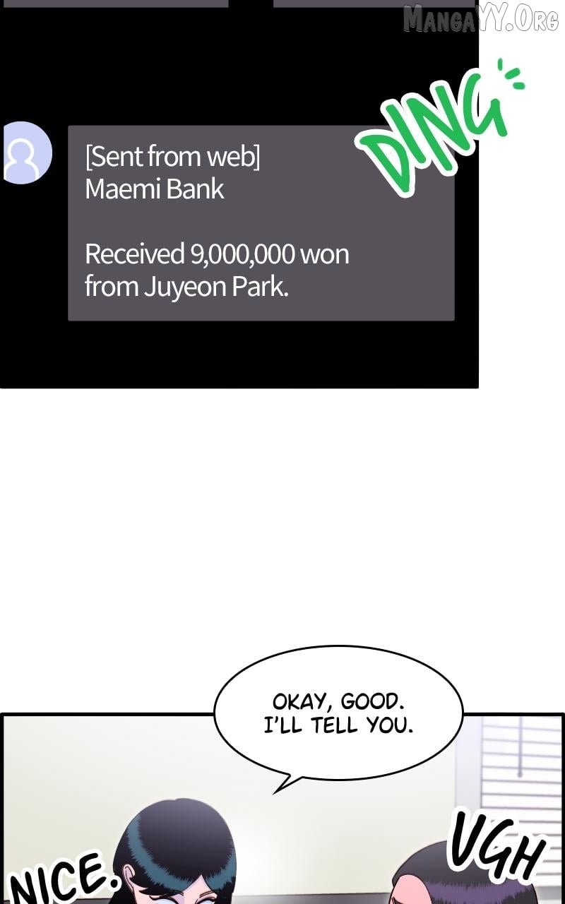 Momfluencer Chapter 37 - page 25