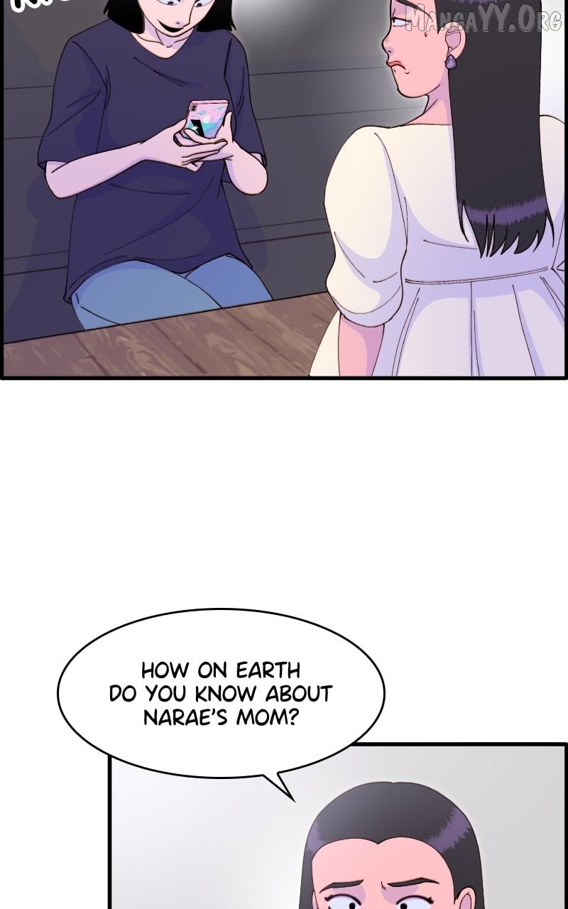 Momfluencer Chapter 37 - page 26