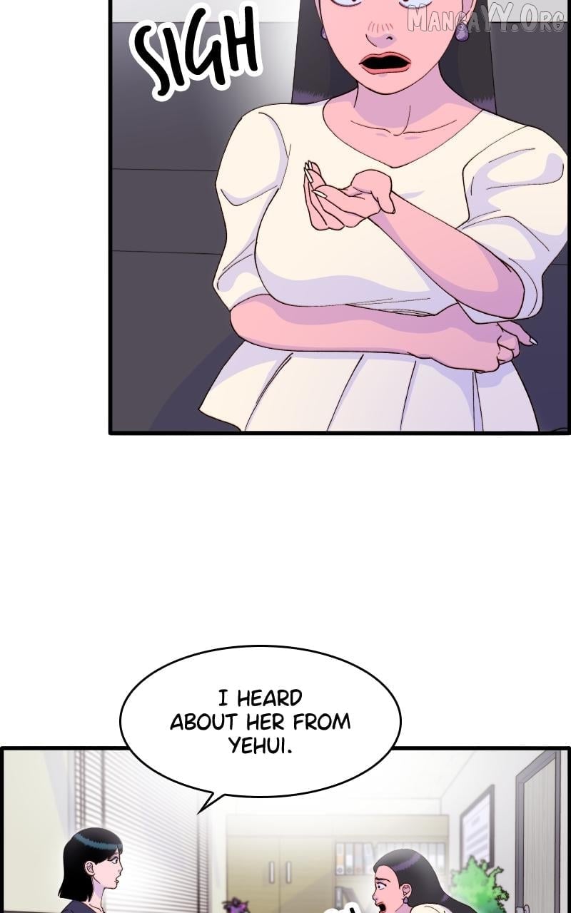 Momfluencer Chapter 37 - page 27