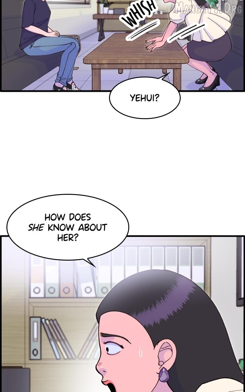 Momfluencer Chapter 37 - page 28