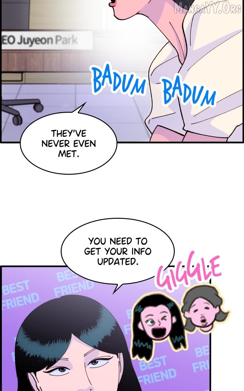 Momfluencer Chapter 37 - page 29