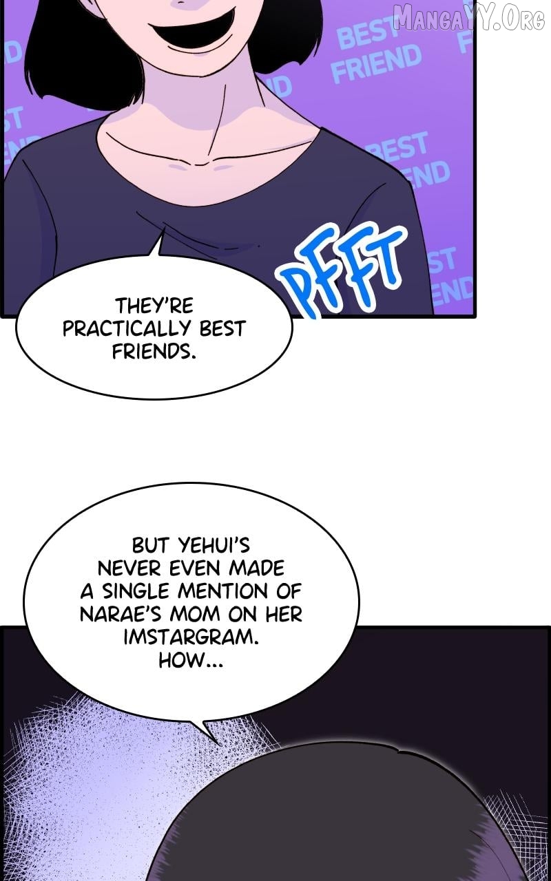 Momfluencer Chapter 37 - page 30