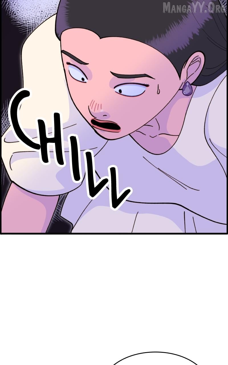 Momfluencer Chapter 37 - page 31