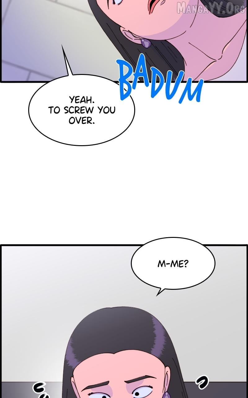Momfluencer Chapter 37 - page 34