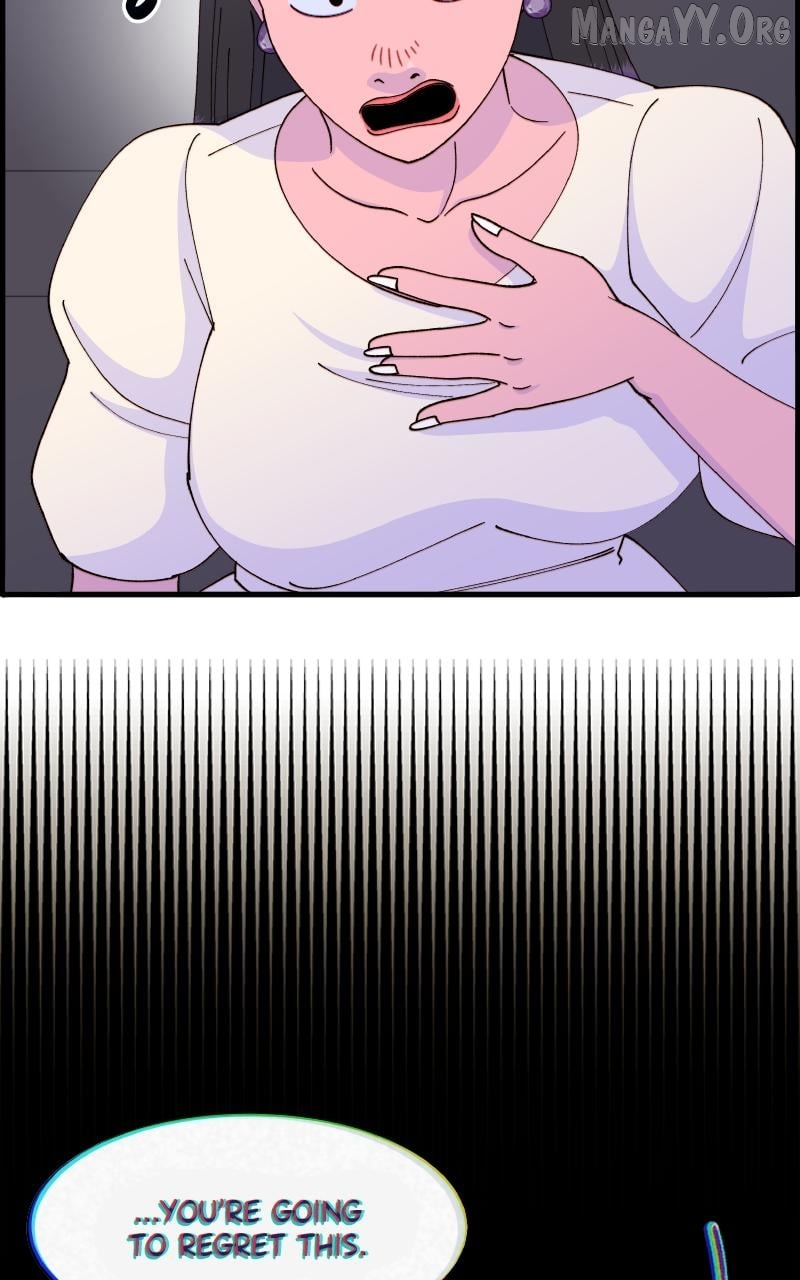 Momfluencer Chapter 37 - page 35