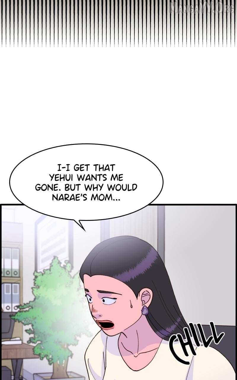Momfluencer Chapter 37 - page 38
