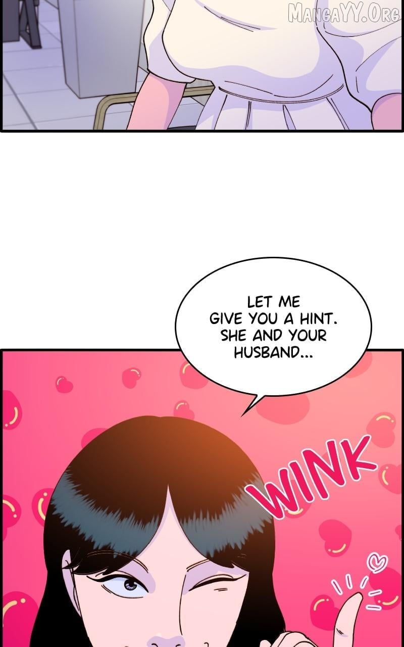 Momfluencer Chapter 37 - page 39
