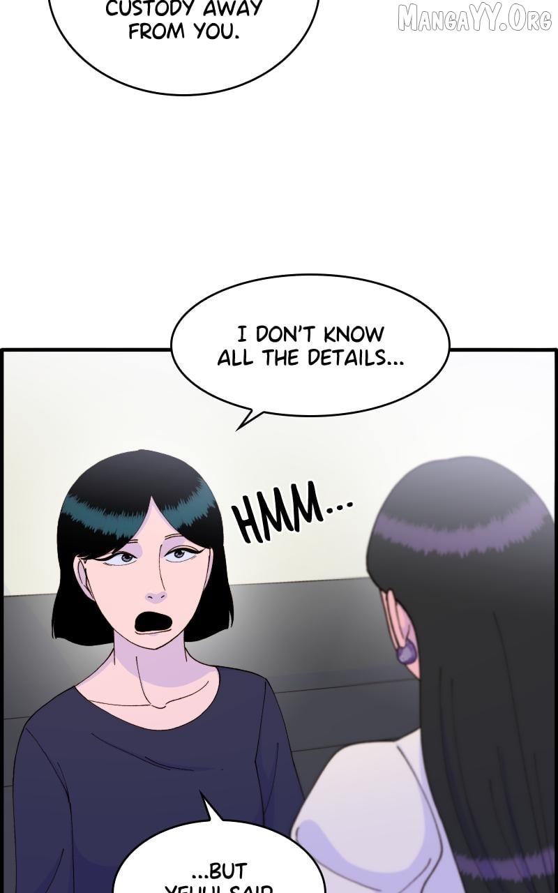 Momfluencer Chapter 37 - page 47