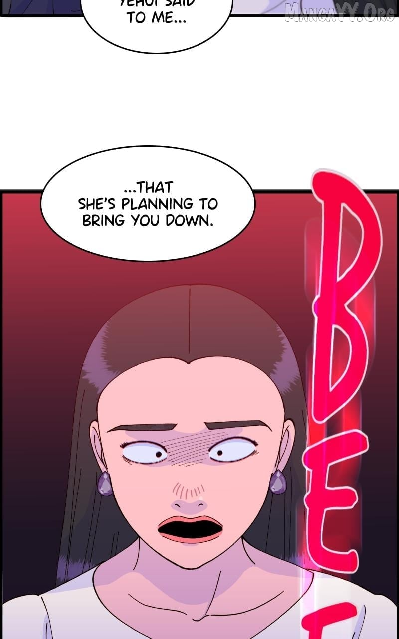 Momfluencer Chapter 37 - page 48