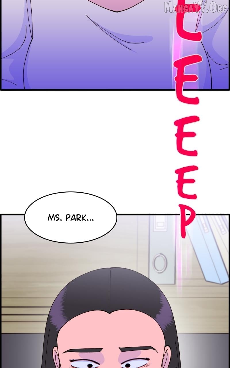 Momfluencer Chapter 37 - page 49