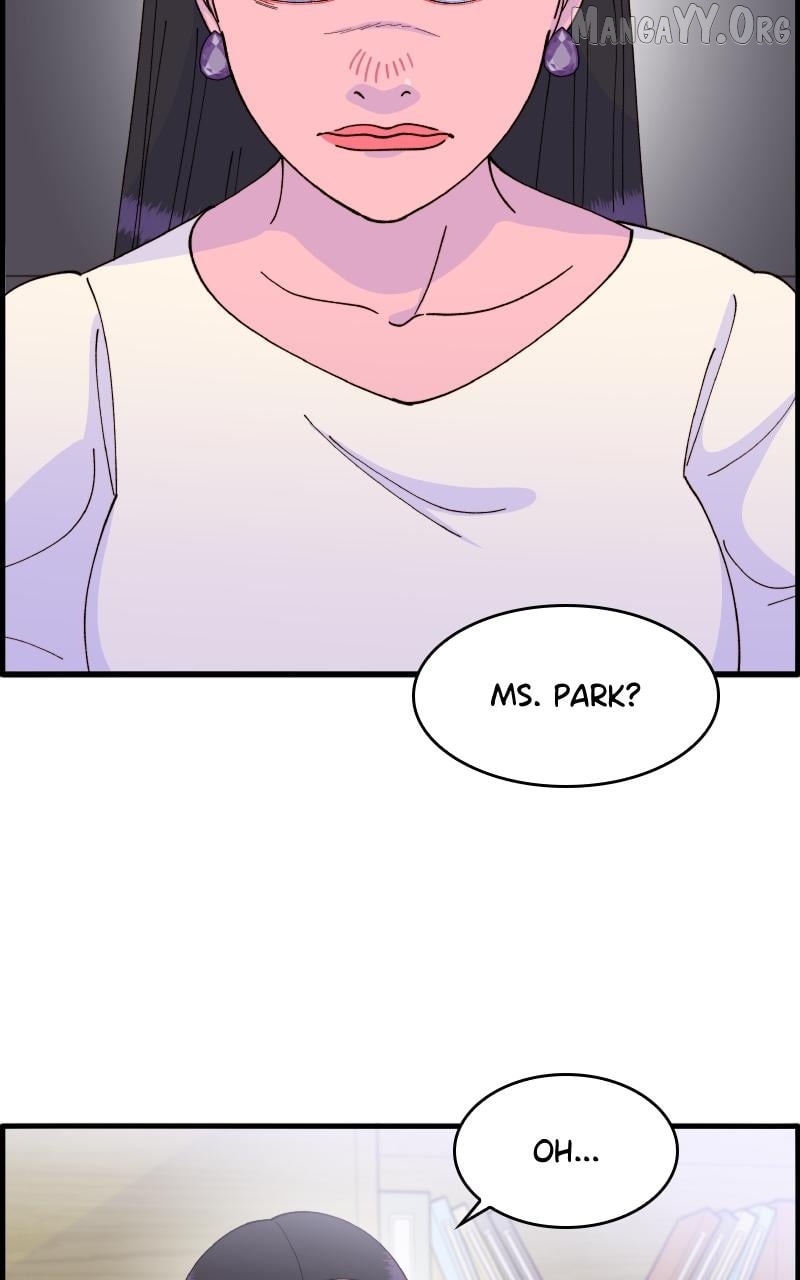 Momfluencer Chapter 37 - page 50