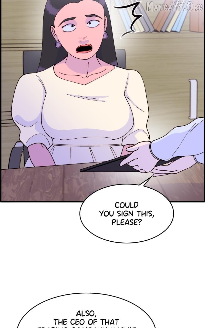 Momfluencer Chapter 37 - page 51