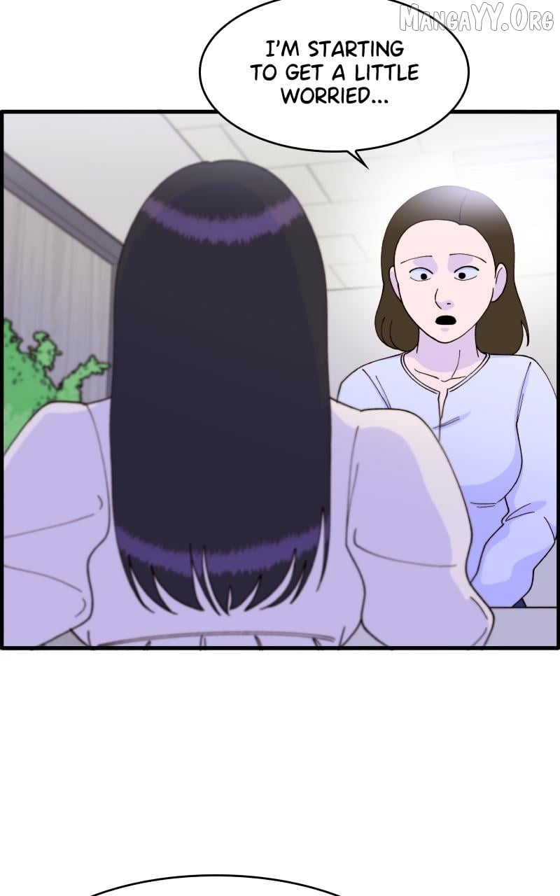 Momfluencer Chapter 37 - page 53