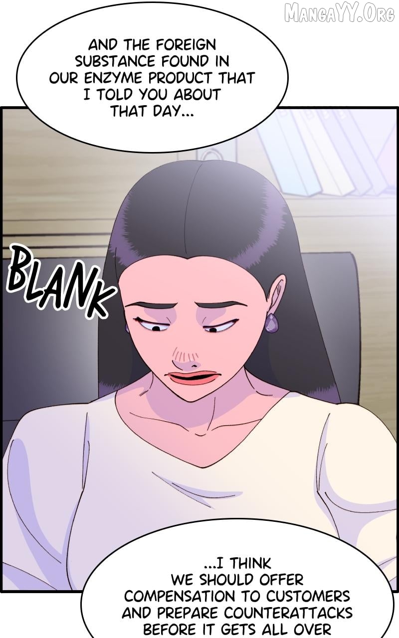 Momfluencer Chapter 37 - page 55