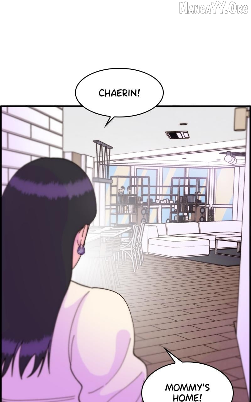 Momfluencer Chapter 37 - page 60