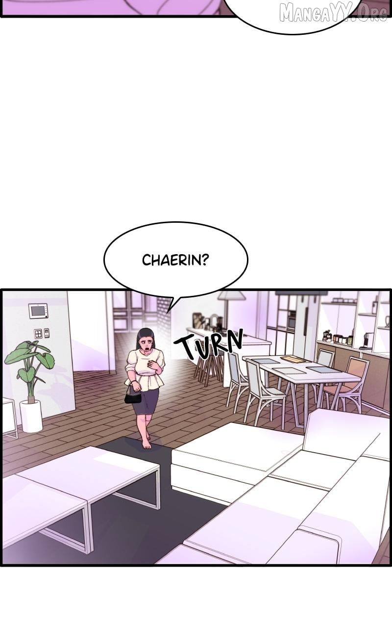 Momfluencer Chapter 37 - page 61