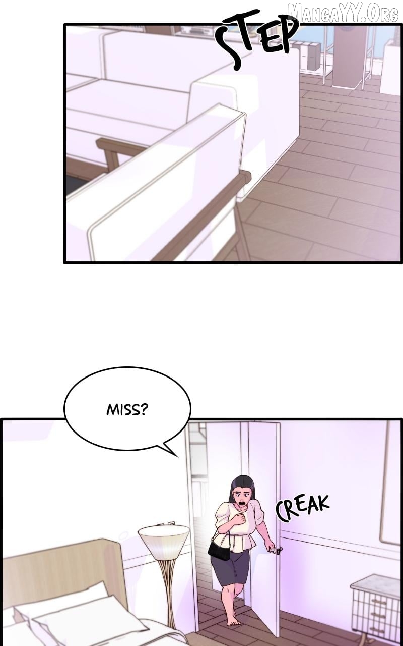 Momfluencer Chapter 37 - page 62