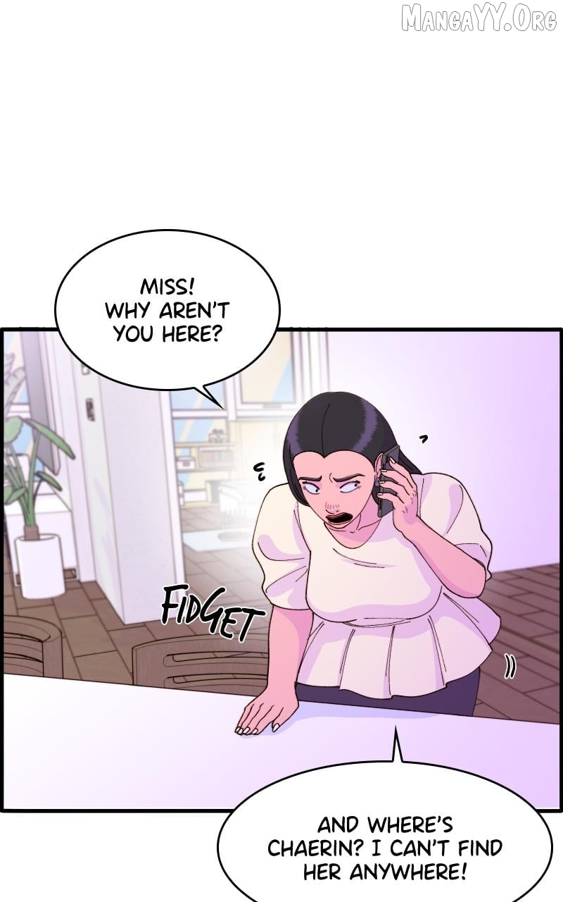 Momfluencer Chapter 37 - page 65